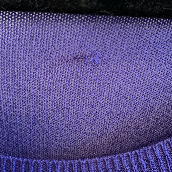 Wilfred Short-sleeve Liberment Sweater - Picture 3 of 5